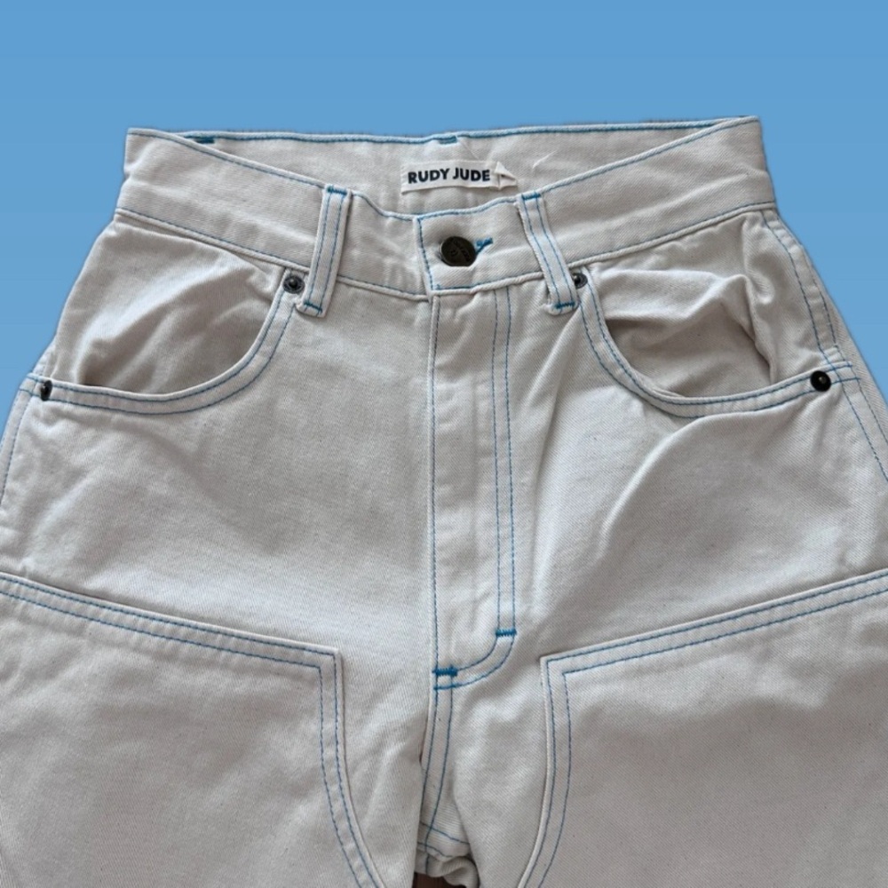 ISO rudy jude blue stitch utilities